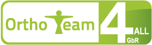 Logo Orthoteam4all